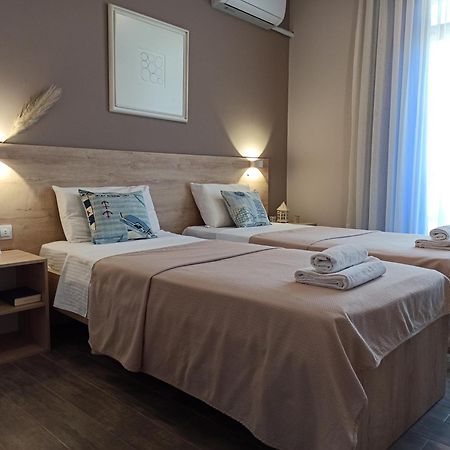 Art Blue Apartments Ochryda Pokój zdjęcie