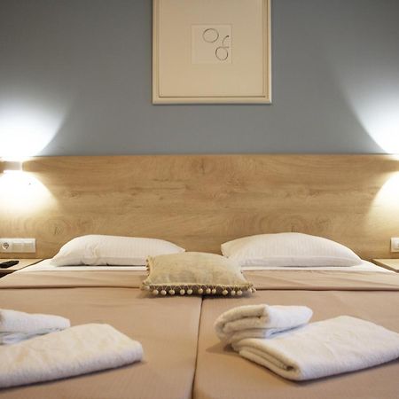 Art Blue Apartments Ochryda Zewnętrze zdjęcie