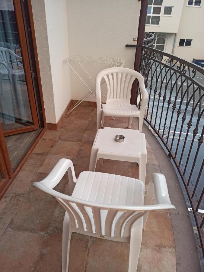 Art Blue Apartments Ochryda Zewnętrze zdjęcie