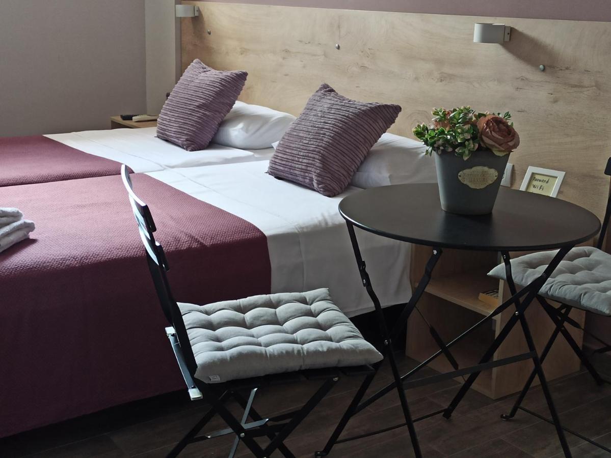 Art Blue Apartments Ochryda Pokój zdjęcie