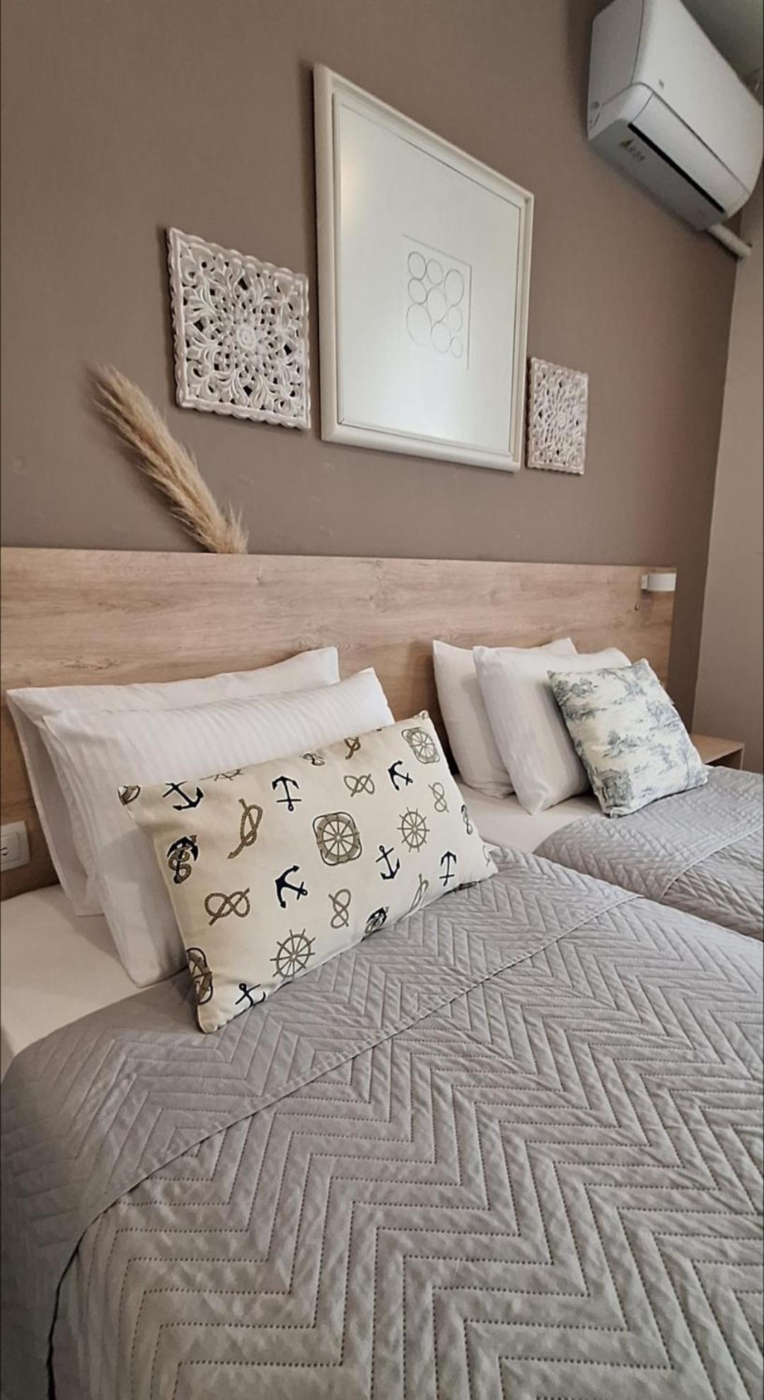 Art Blue Apartments Ochryda Pokój zdjęcie