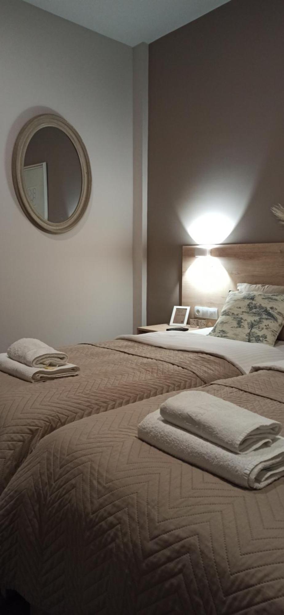 Art Blue Apartments Ochryda Pokój zdjęcie