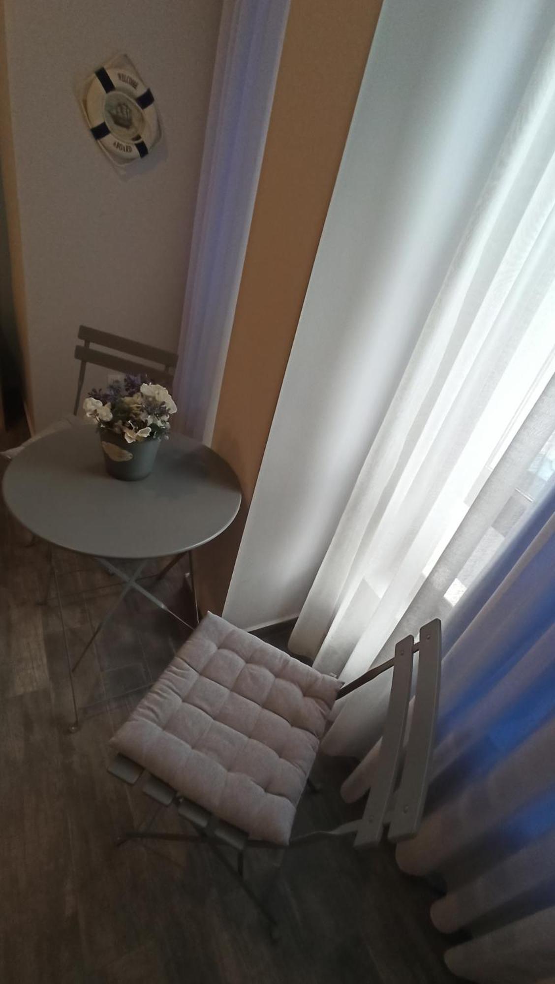Art Blue Apartments Ochryda Pokój zdjęcie