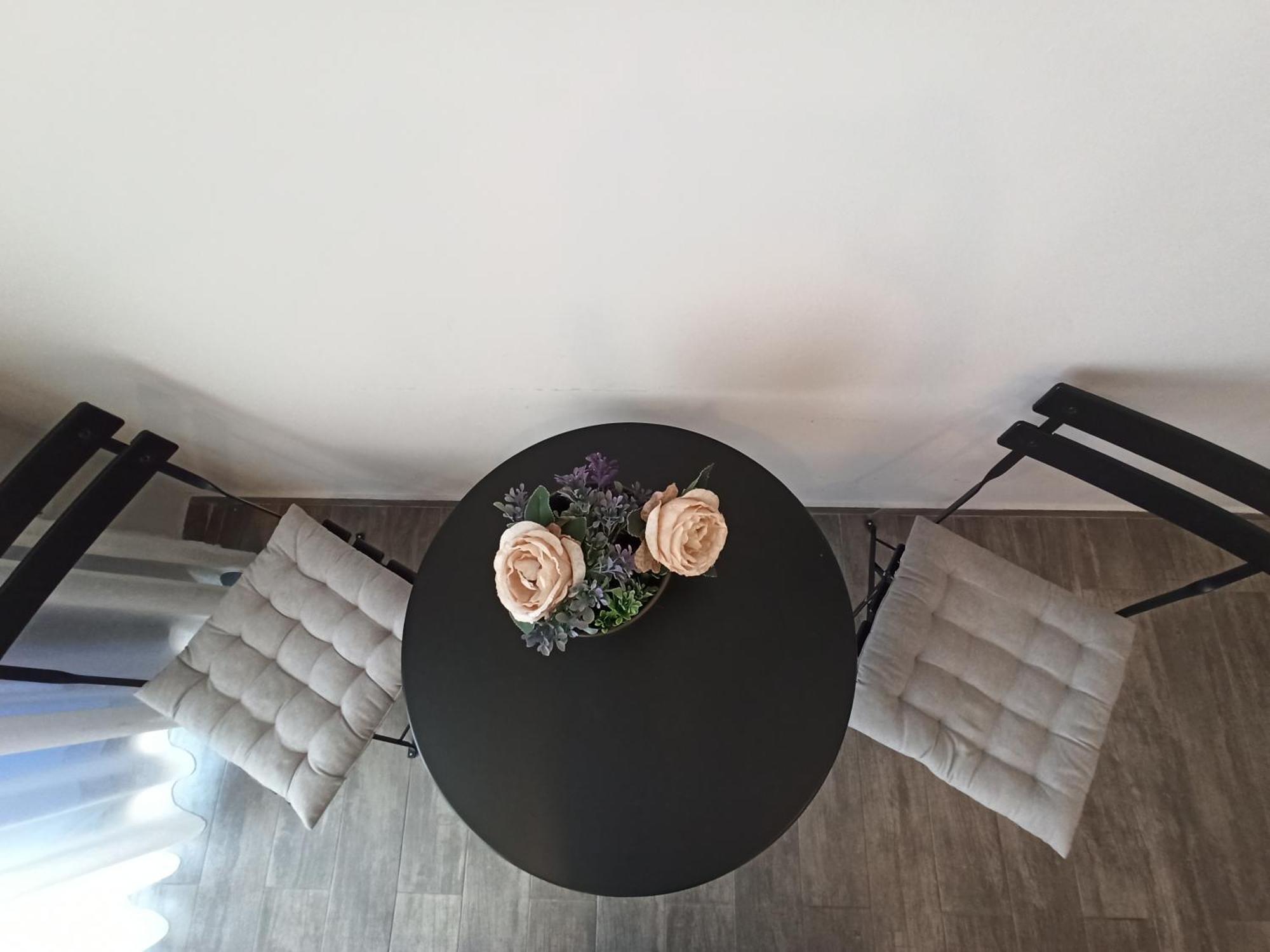 Art Blue Apartments Ochryda Pokój zdjęcie