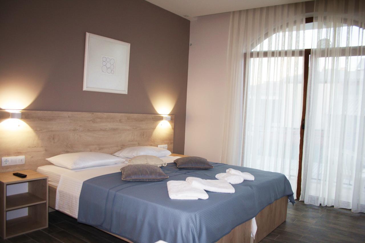 Art Blue Apartments Ochryda Zewnętrze zdjęcie